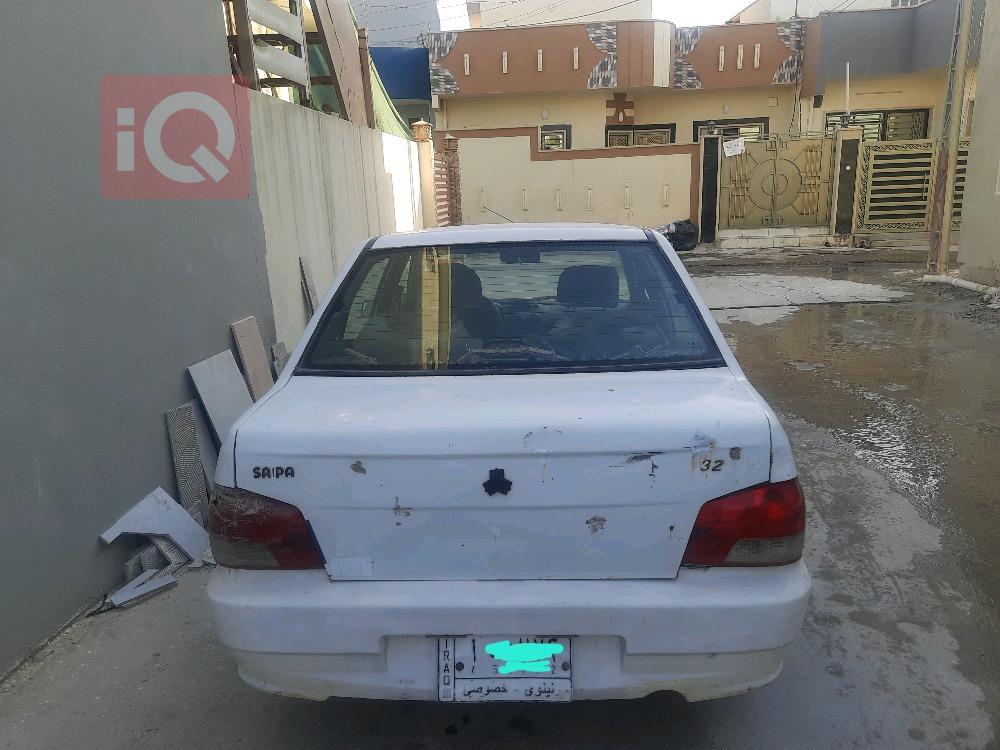 سايبا 131